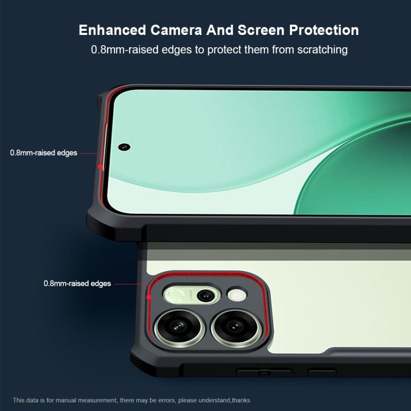 Coque Oppo Reno 14 5G XUNDD