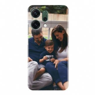 Coque personnalisée Oppo Reno 14 5G