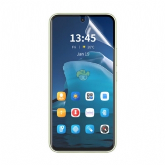 Film de Protection pour Écran Oppo Reno 14 5G