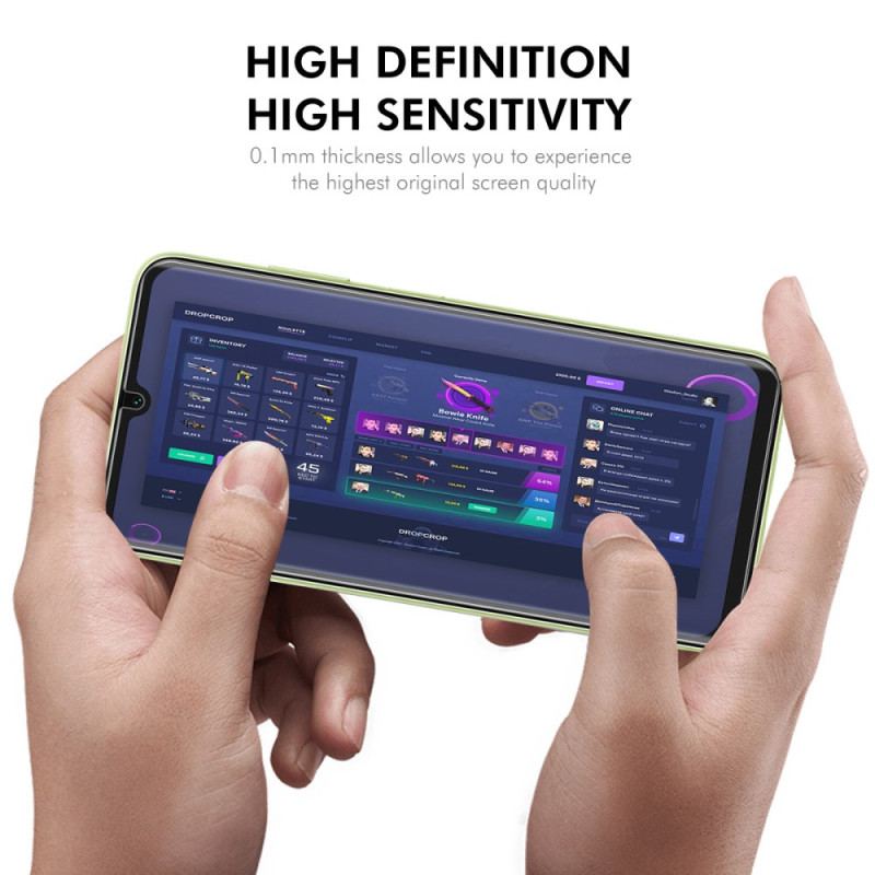 Film de Protection pour Écran Oppo Reno 14 5G