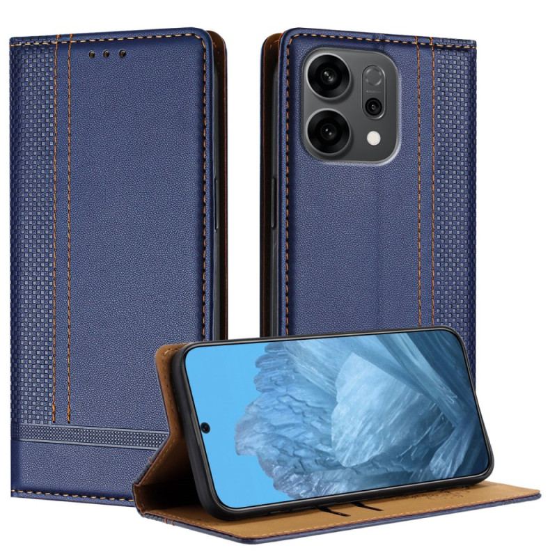 Flip Cover Oppo Reno 14 5G / 14F 5G Couture