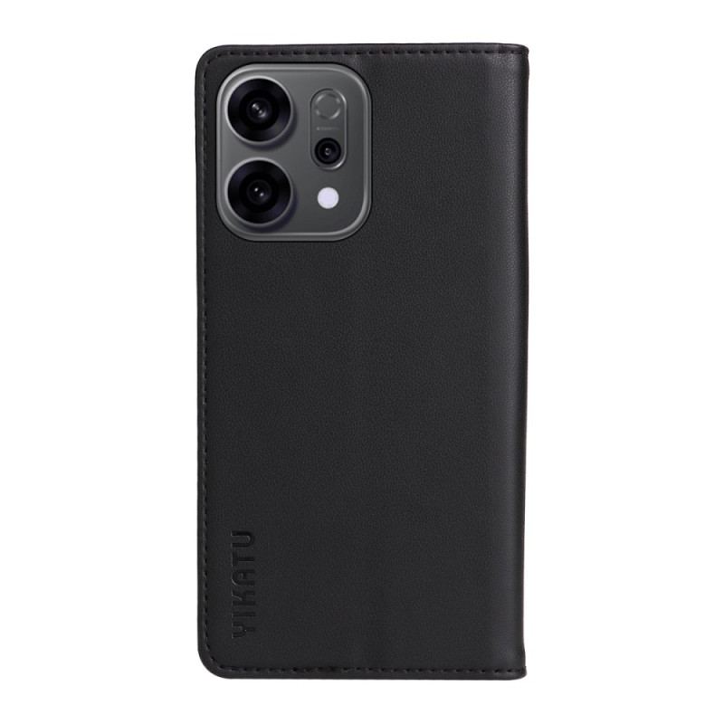 Flip Cover Oppo Reno 14 5G / 14F 5G YIKATU