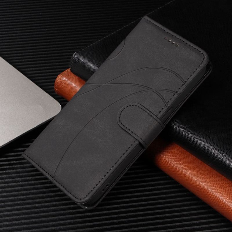 Housse Oppo Reno 14 5G / 14F 5G Ondulation