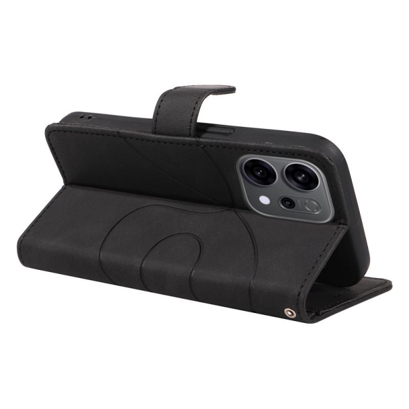 Housse Oppo Reno 14 5G / 14F 5G Ondulation