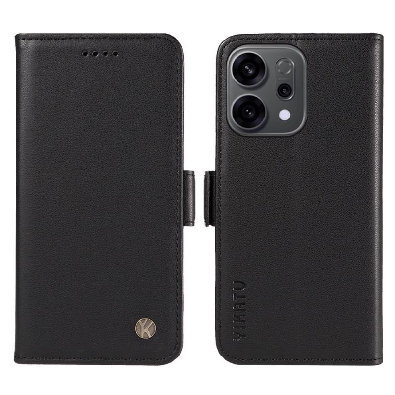 Housse Oppo Reno 14 5G / 14F 5G YIKATU