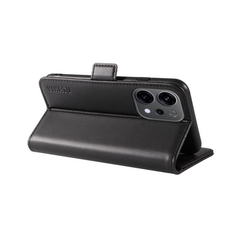 Housse Oppo Reno 14 5G / 14F 5G YIKATU