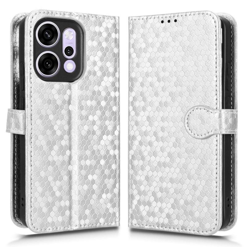 Housse Oppo Reno 14 5G Brillante