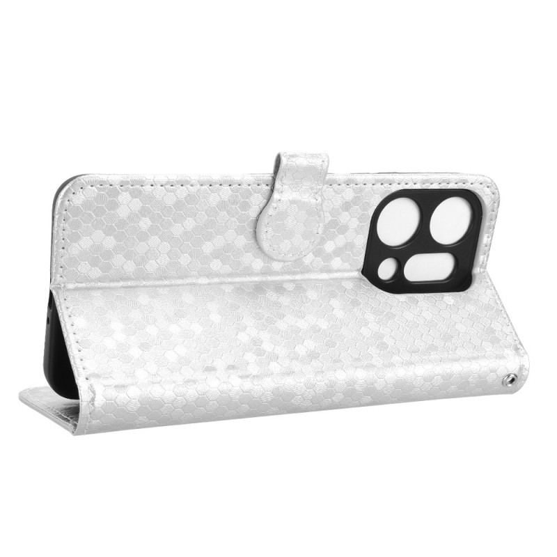 Housse Oppo Reno 14 5G Brillante