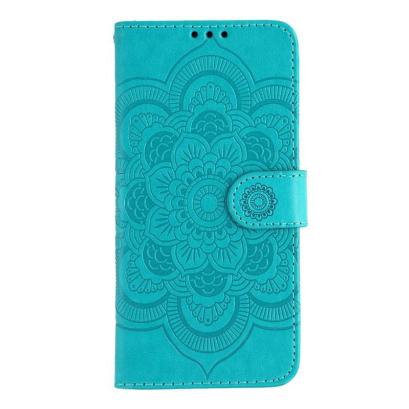 Housse Oppo Reno 14 5G Design Mandala