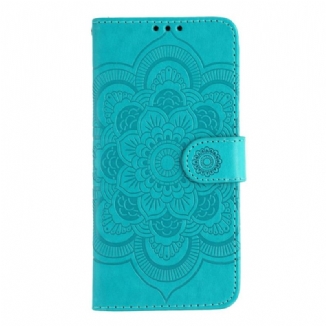 Housse Oppo Reno 14 5G Design Mandala