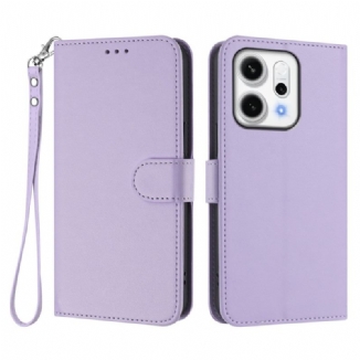 Housse Oppo Reno 14 5G Monochrome