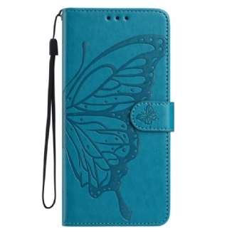 Housse Oppo Reno 14 5G Papillon Graphique