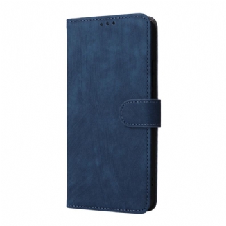 Housse Oppo Reno 14 5G Protection RFID Effet Daim