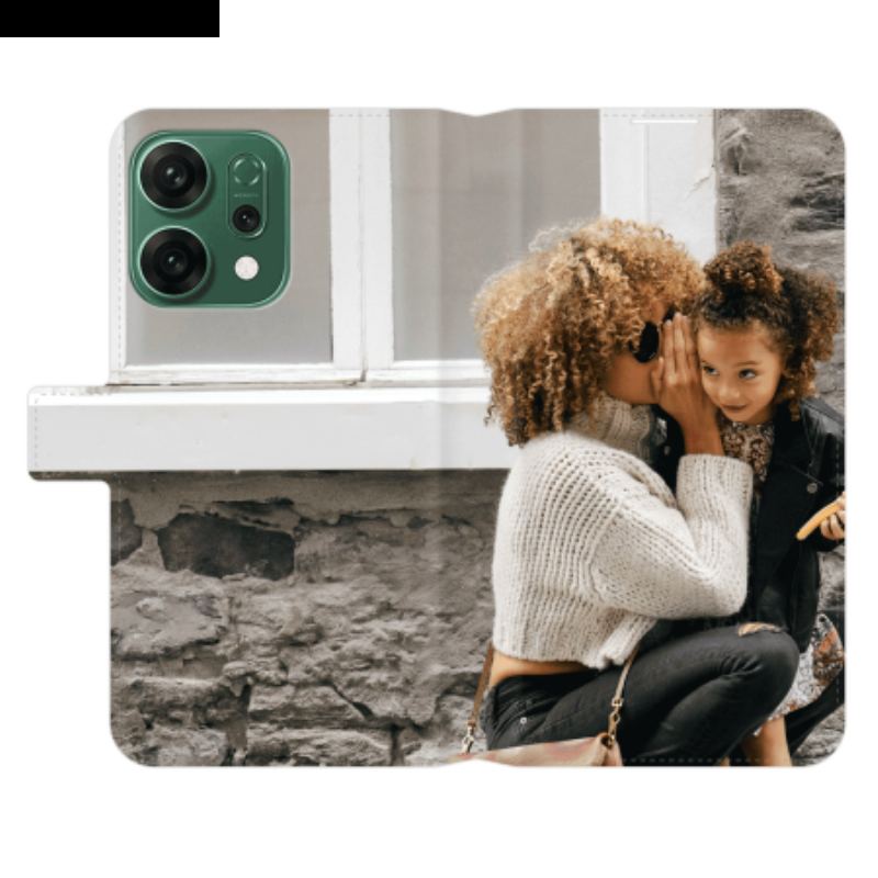 Housse personnalisée Oppo Reno 14 5G