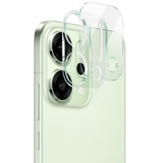 Lentille de Protection en Verre Trempé pour Écran Oppo Reno 14 5G