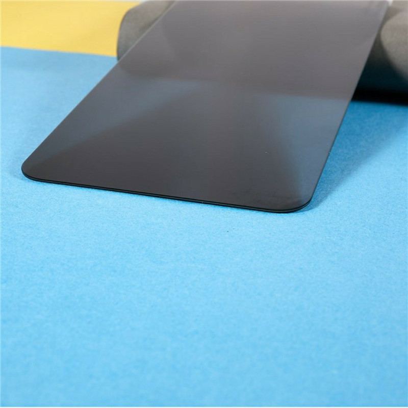 Protection en Verre Trempé Anti-Espion pour Écran Oppo Reno 14 5G