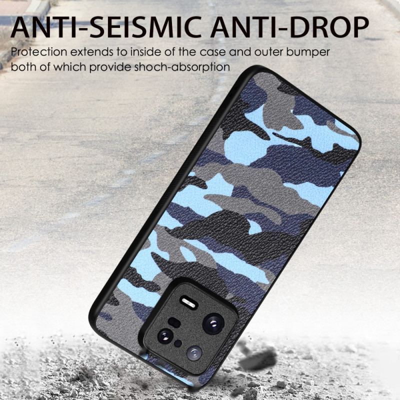 Coque Xiaomi 13 Pro Camouflage
