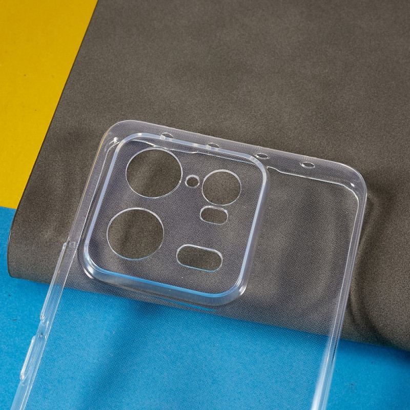 Coque Xiaomi 13 Pro Transparente Simple