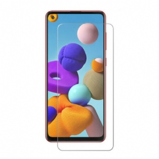Protection en verre trempé Arc pour l’écran du Samsung Galaxy A21s