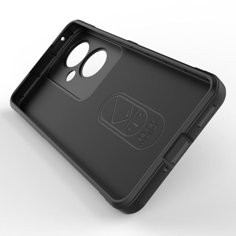 Coque Oppo Reno 11F 5G Antidérapante