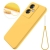 jaune
