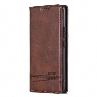 Flip Cover Oppo Reno 11F 5G AZNS