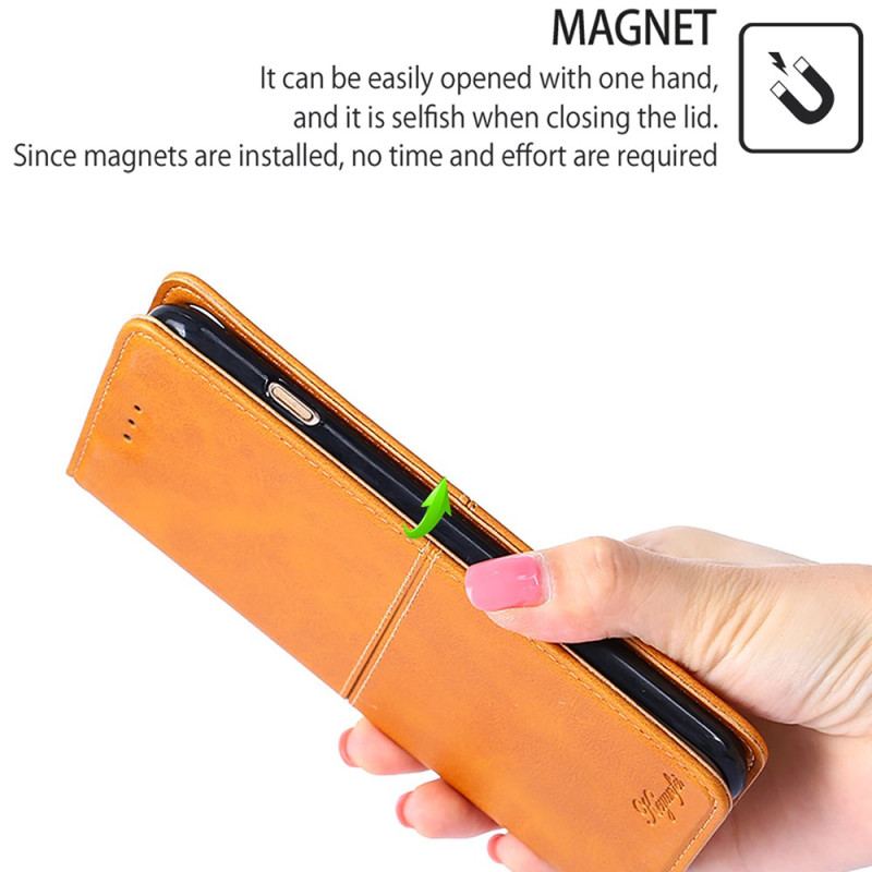 Flip Cover Oppo Reno 11F 5G Porte-Cartes