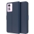 bleu fonce