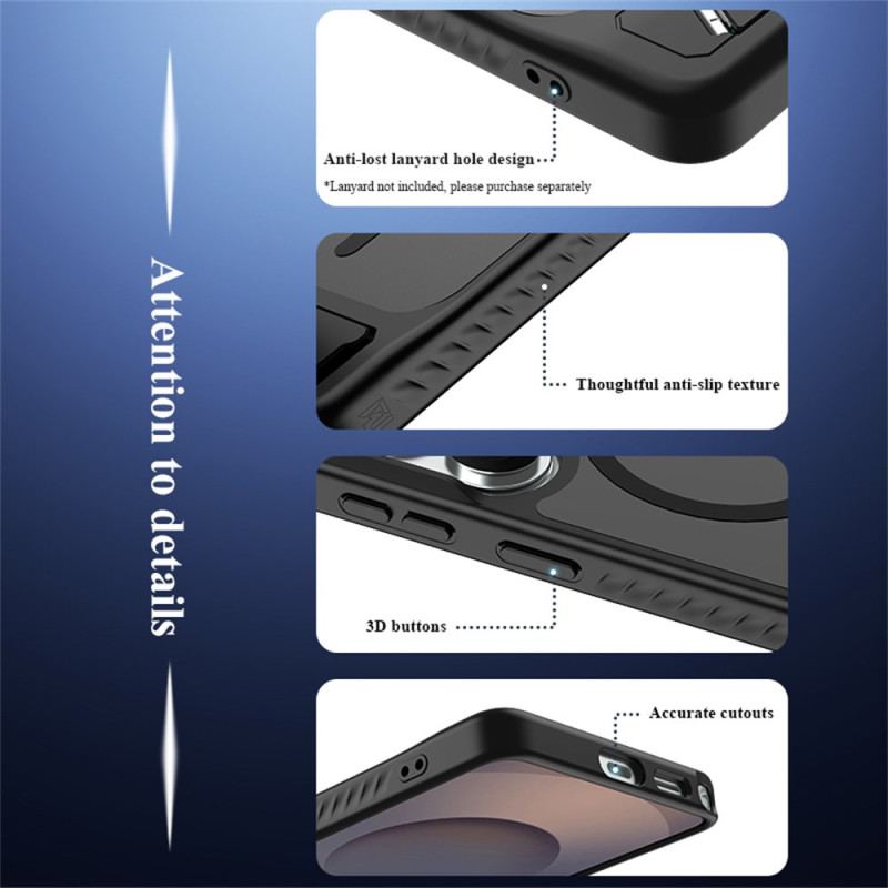 Cooque Samsung Galaxy S26 Le-Chic Series LEREACH