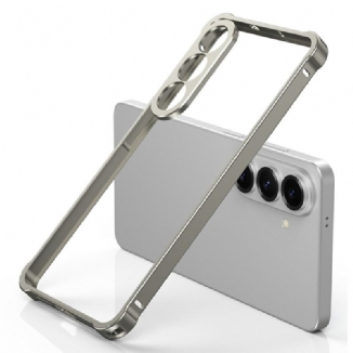 Coque Bumper Samsung Galaxy S26 Protection Caméra