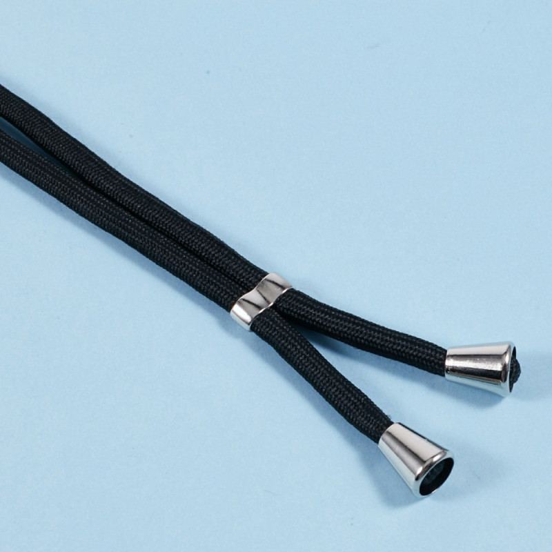 Coque à Cordon Samsung Galaxy S26 Transparente