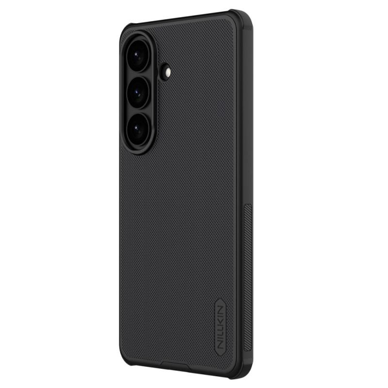 Coque Magnétique NILLKIN Super Frosted Shield Pro pour Samsung Galaxy S26 / S26 Pro