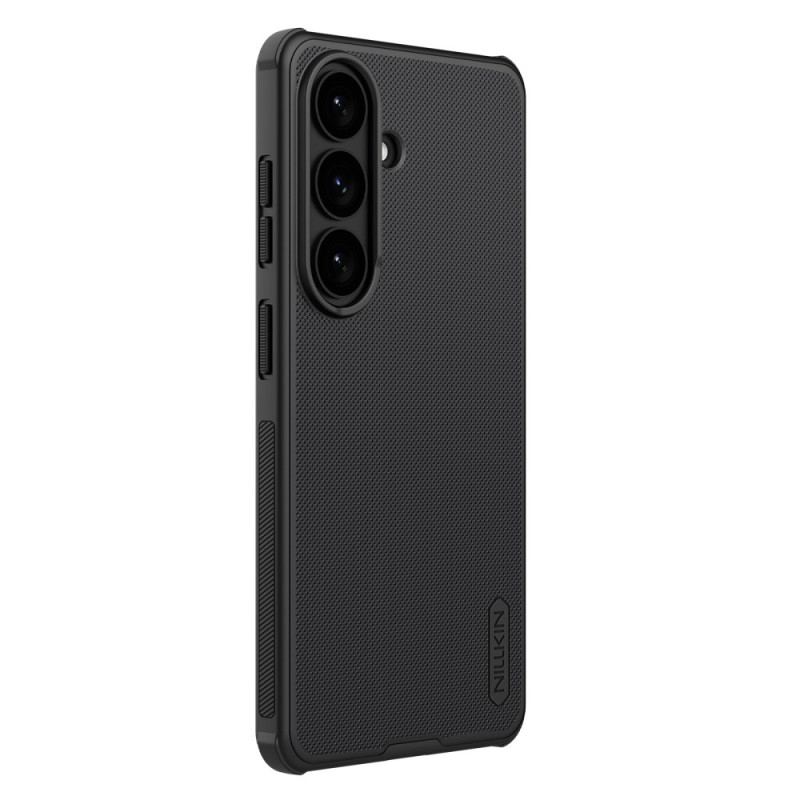 Coque Magnétique NILLKIN Super Frosted Shield Pro pour Samsung Galaxy S26 / S26 Pro