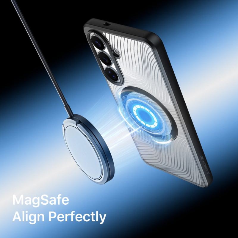 Coque Samsung Galaxy S26 Aimo Series DUX DUCI