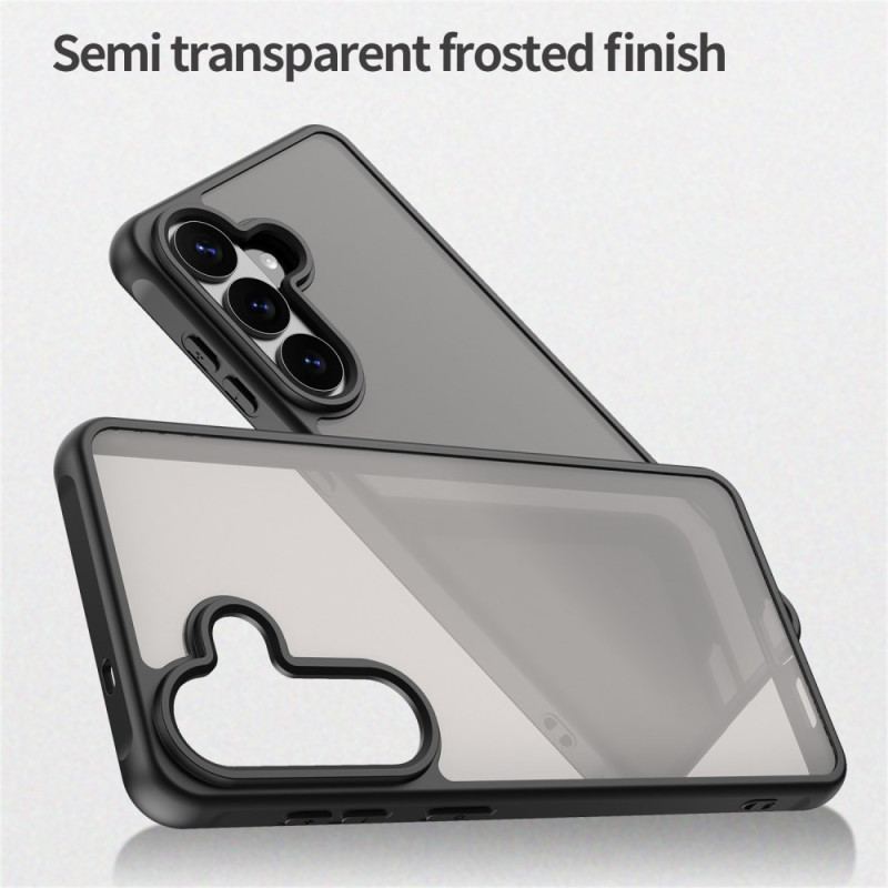 Coque Samsung Galaxy S26 Antichoc avec Airbags