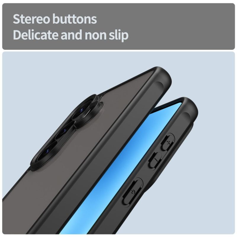 Coque Samsung Galaxy S26 Antichoc avec Airbags