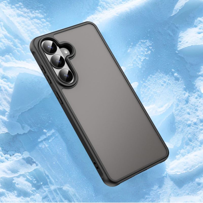 Coque Samsung Galaxy S26 Antichoc avec Airbags