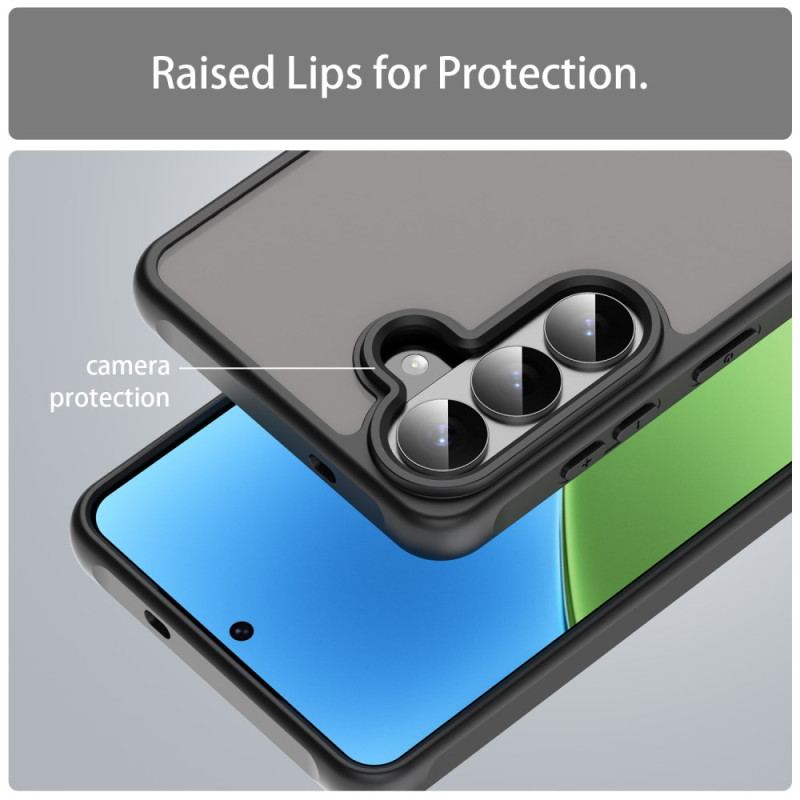 Coque Samsung Galaxy S26 Antichoc avec Airbags