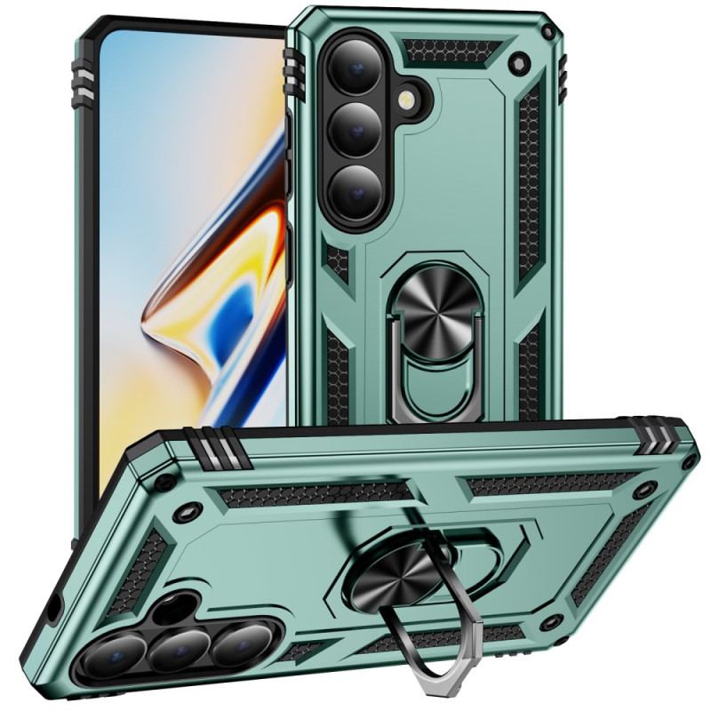 Coque Samsung Galaxy S26 Béquille Rotative à