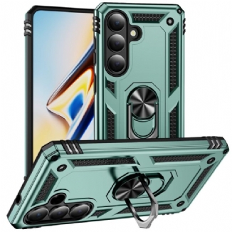 Coque Samsung Galaxy S26 Béquille Rotative à