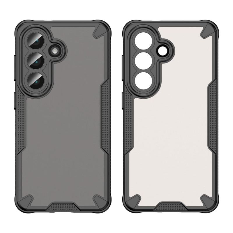 Coque Samsung Galaxy S26 Bi-Matière