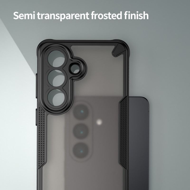 Coque Samsung Galaxy S26 Bi-Matière