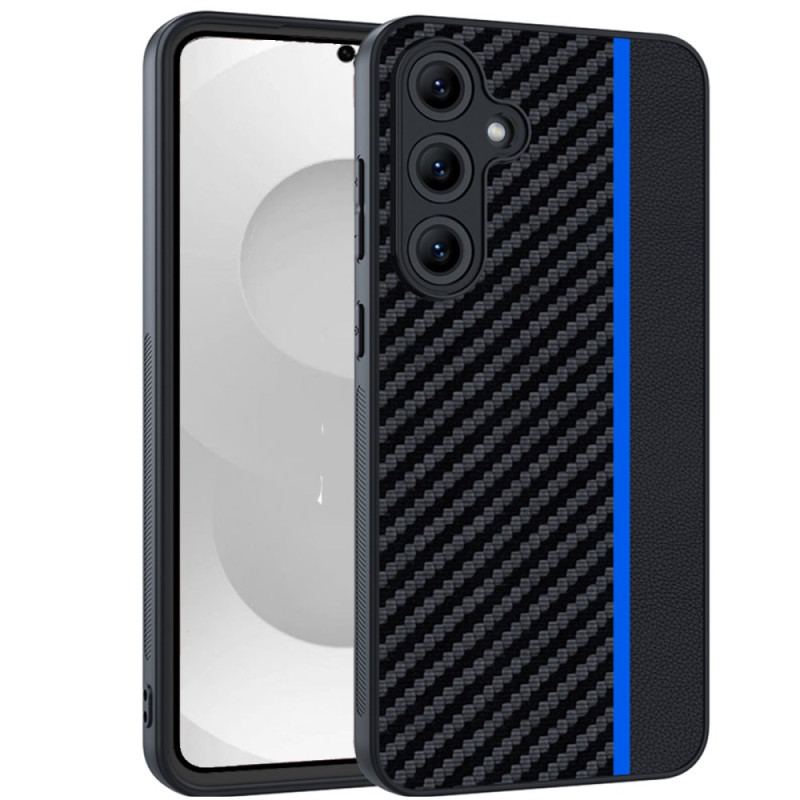 Coque Samsung Galaxy S26 Fibre Carbone