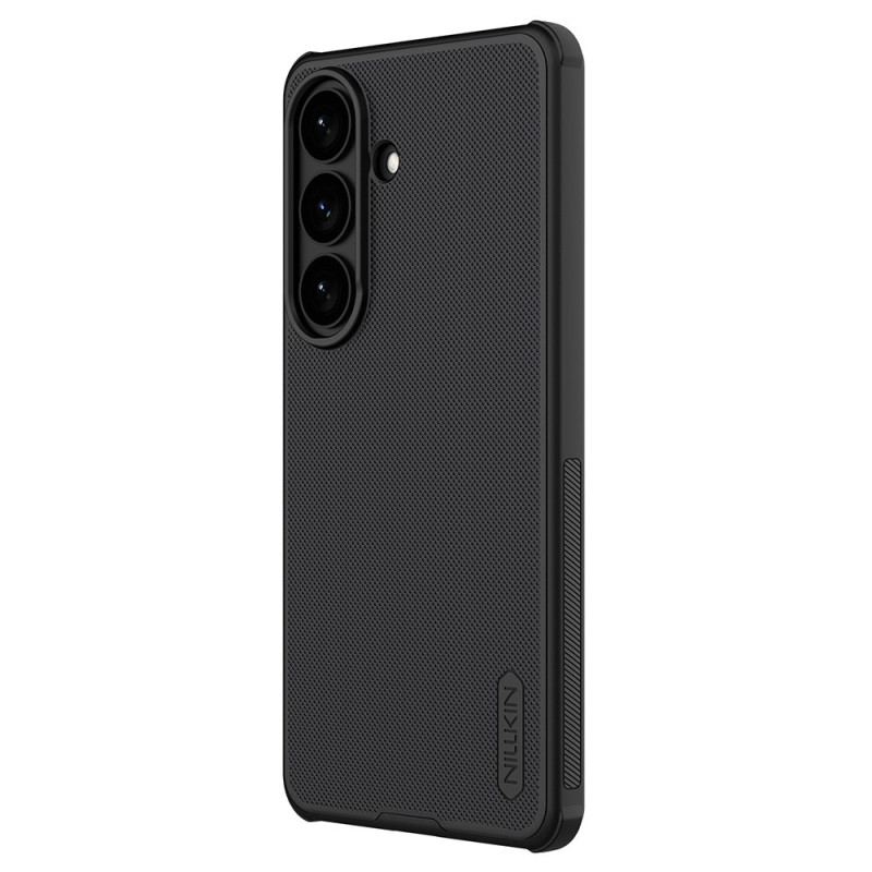 Coque Samsung Galaxy S26 Frosted Shield Pro NILLKIN