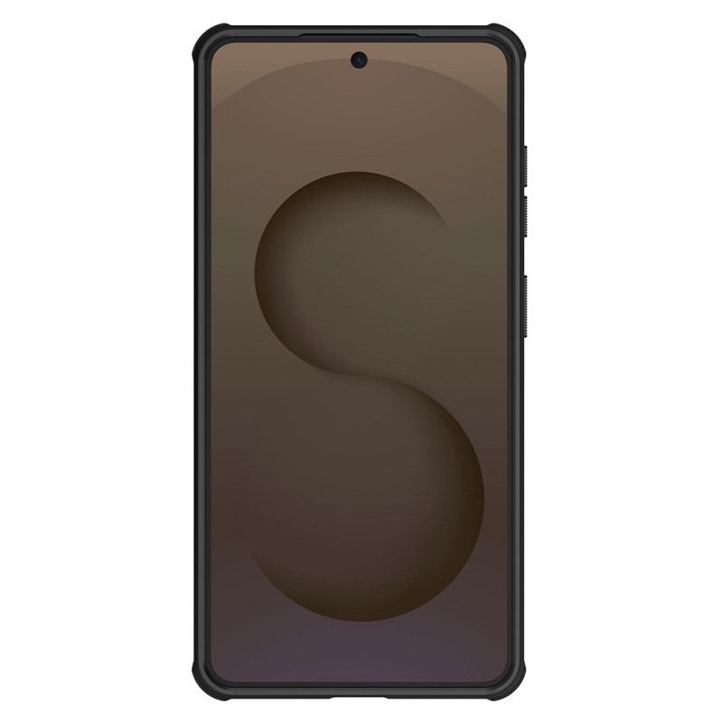 Coque Samsung Galaxy S26 Frosted Shield Pro NILLKIN