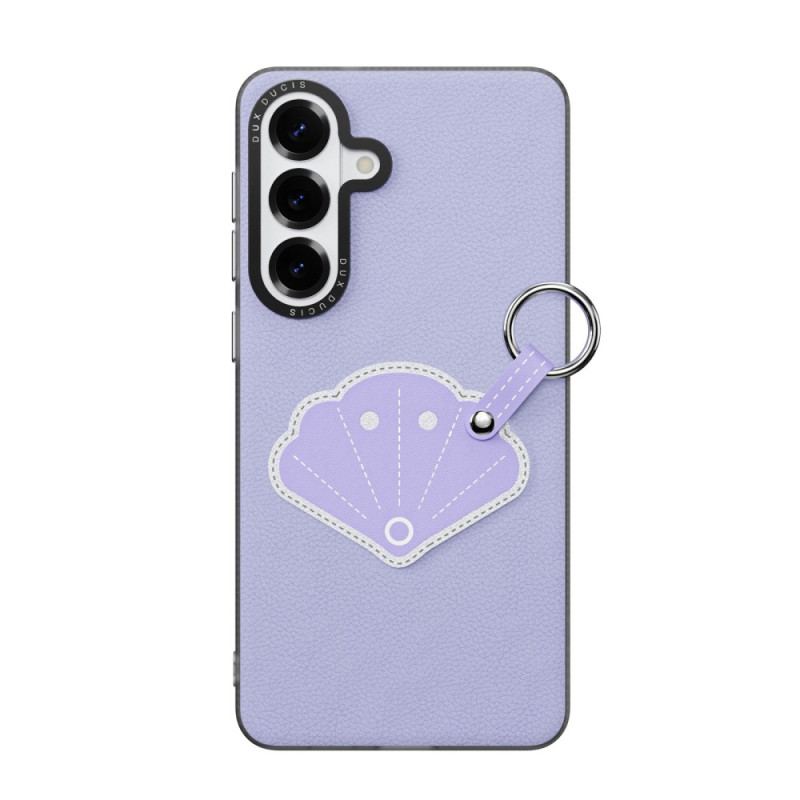 Coque Samsung Galaxy S26 Luvy Series DUX DUCIS