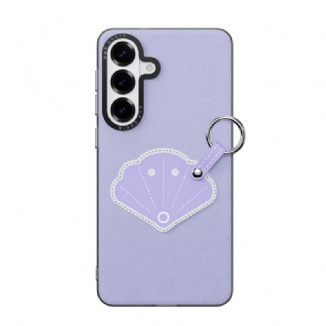 Coque Samsung Galaxy S26 Luvy Series DUX DUCIS