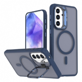 Coque Samsung Galaxy S26 Magnétique avec Béquille Pliable