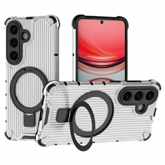 Coque Samsung Galaxy S26 Magnétique avec Support