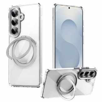 Coque Samsung Galaxy S26 Magnétique Classique